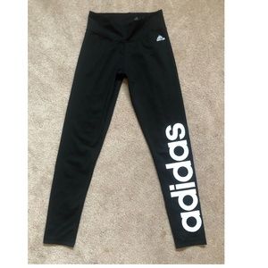 Adidas Leggings